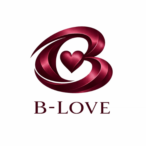 Logo B-LOVE